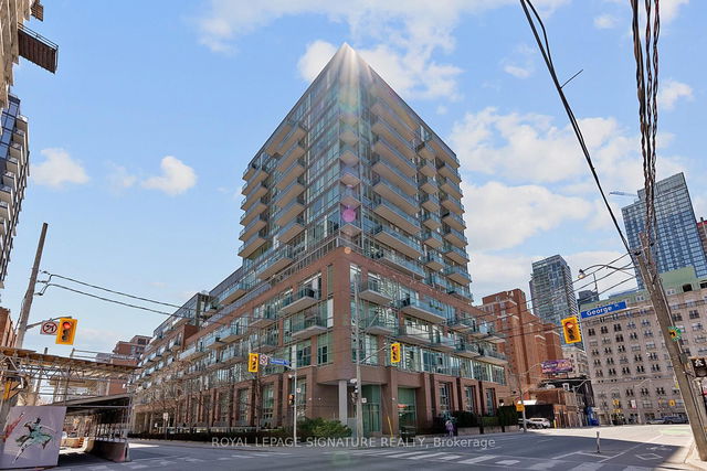 N1104 - 116 George Street