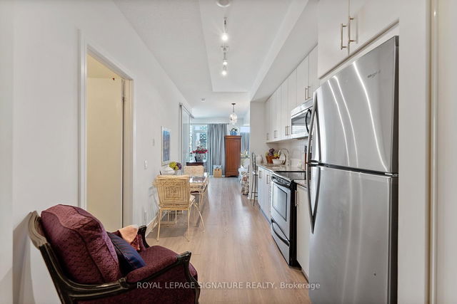 N1104 - 116 George Street