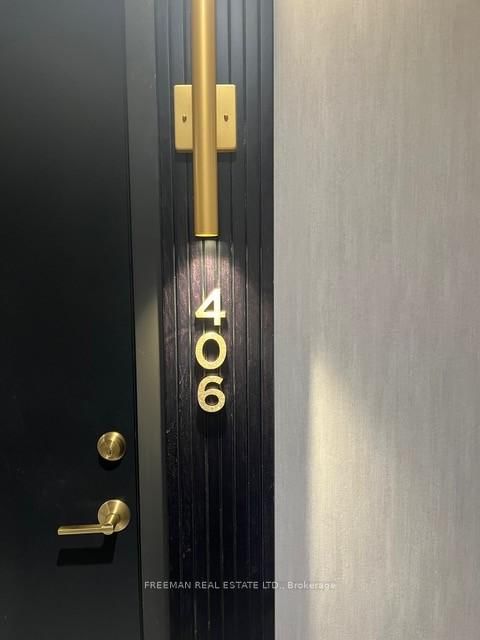 406 - 5 Lakeview Avenue