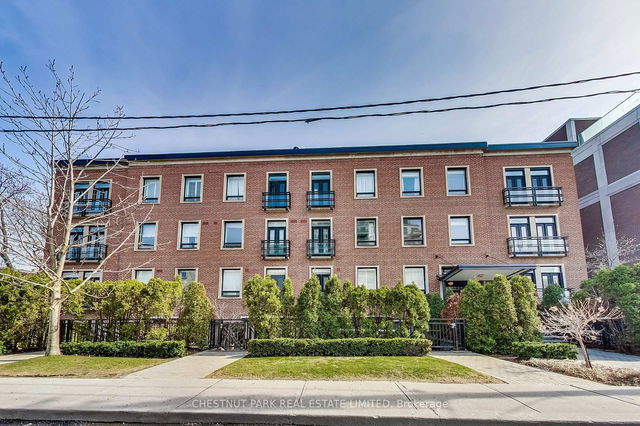 44 - 33 Price Street