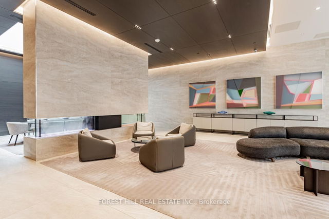 5701 - 2221 Yonge Street