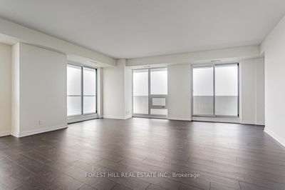 Unit 5701 — 2221 Yonge St, Toronto - Mount Pleasant West image-0-4