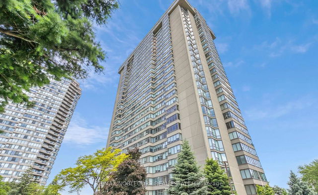 1608 - 55 Skymark Drive