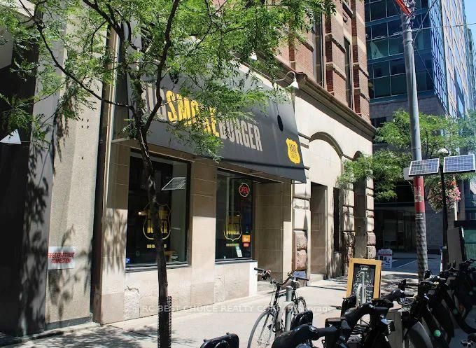Sale Of Business for sale at 50A King Street, Toronto, Church-Yonge Corridor, M5C 1E5 - MLS: C12125052