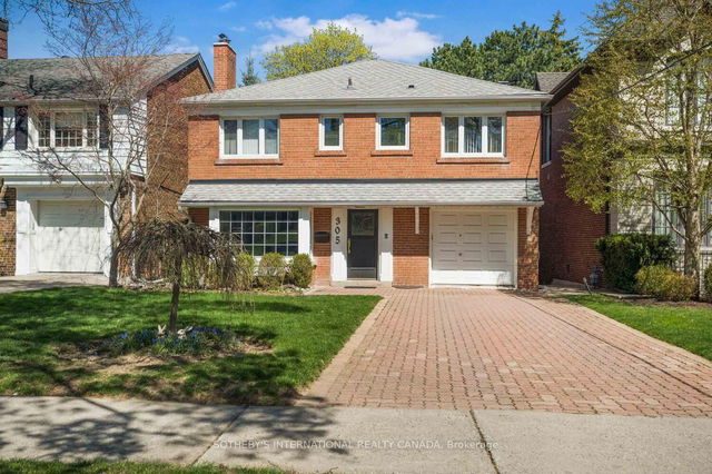 305 Bessborough Drive