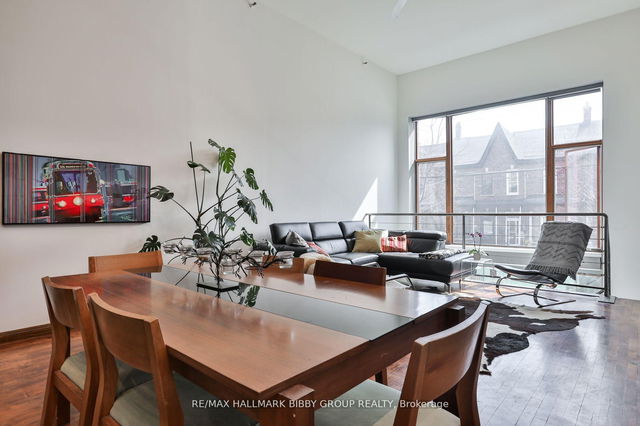 101 - 676 Richmond Street