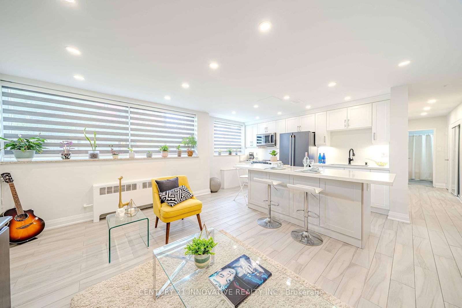 Condo for sale at 101-219 Wilson Avenue, Toronto, Bedford Park-Nortown, M5M 3B2 - MLS: C12125094