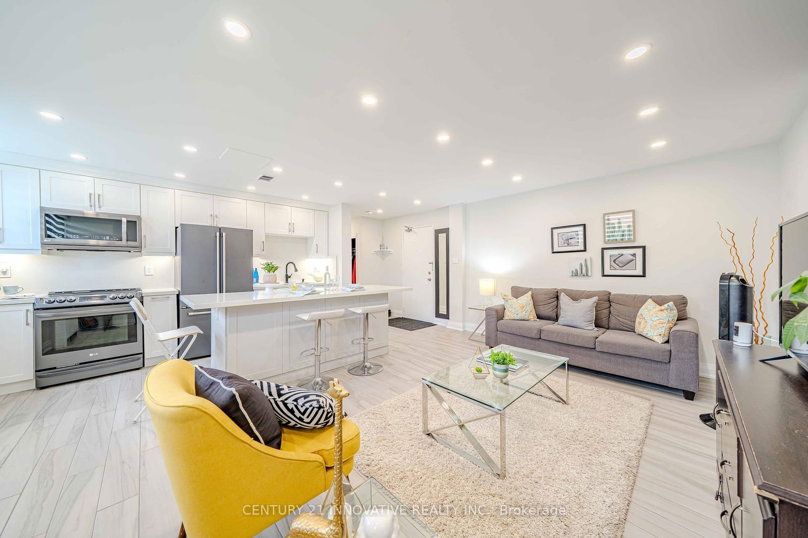Condo for sale at 101-219 Wilson Avenue, Toronto, Bedford Park-Nortown, M5M 3B2 - MLS: C12125094