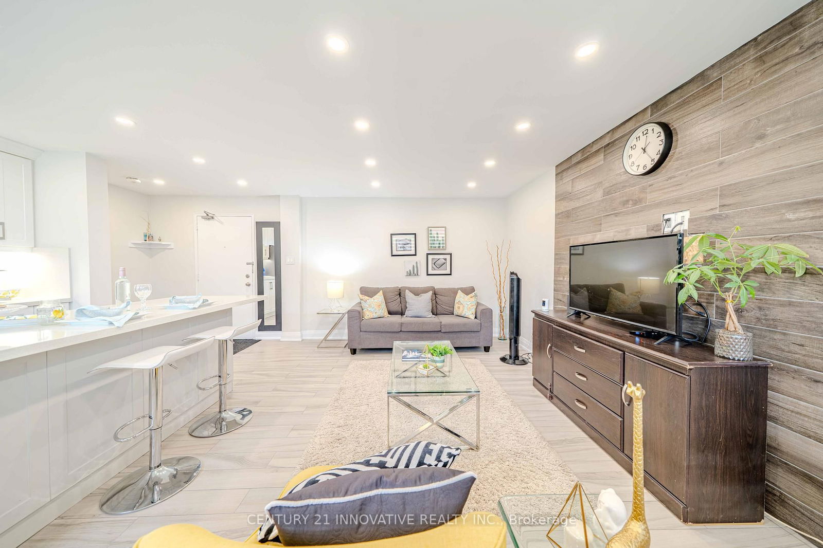 Condo for sale at 101-219 Wilson Avenue, Toronto, Bedford Park-Nortown, M5M 3B2 - MLS: C12125094
