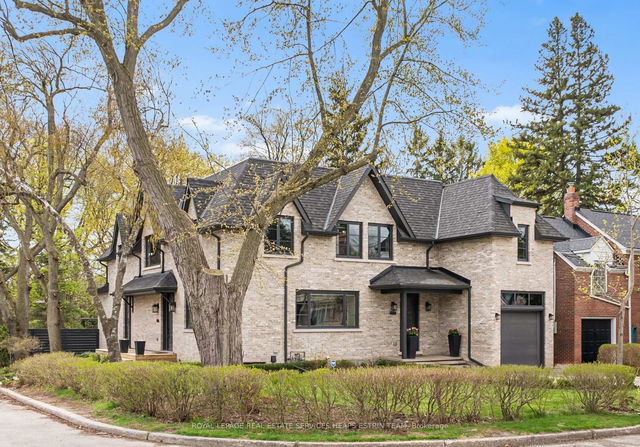 44 Bennington Hts Drive