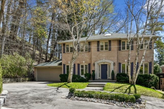 43 Brookfield Road