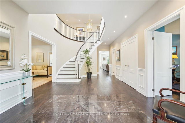 43 Brookfield Road