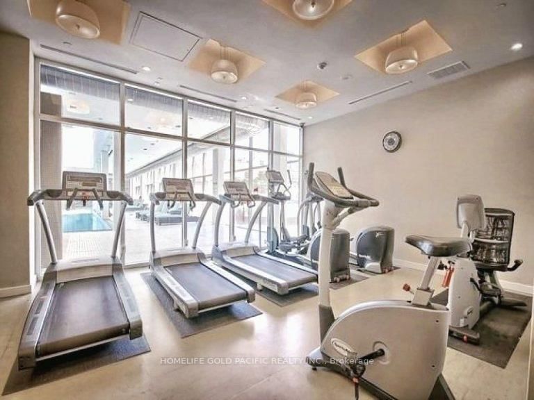 Condo for lease at 604-37 Grosvenor Street, Toronto, Bay Street Corridor, M4Y 3G5 - MLS: C12125178