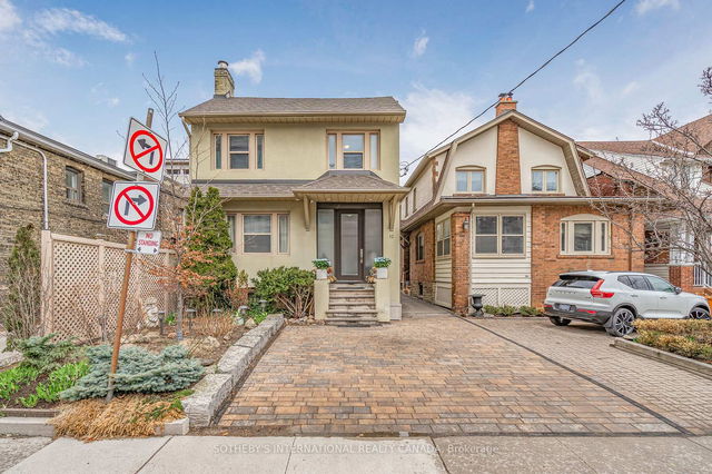 12 Belsize Drive