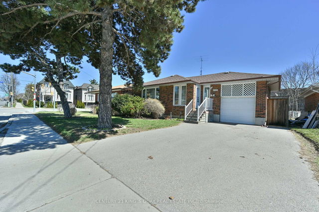 1027 Willowdale Avenue