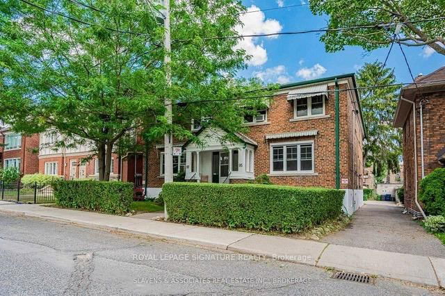 Main - 95 Braemar Avenue