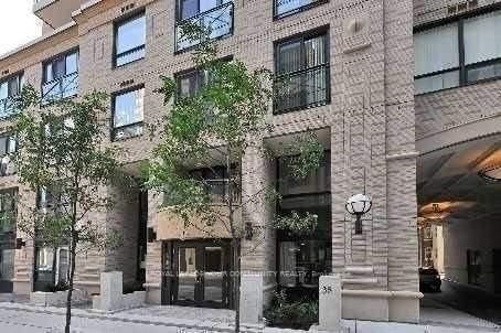 Condo for lease at 906-35 Hayden Street, Toronto, Church-Yonge Corridor, M4Y 3C3 - MLS: C12125225
