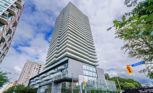 1308 - 1815 Yonge Street