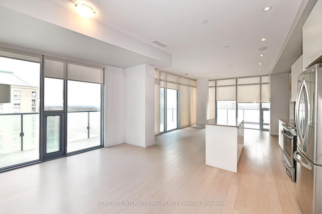 1308 - 1815 Yonge Street