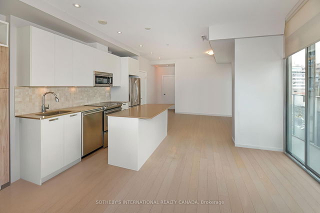 1308 - 1815 Yonge Street