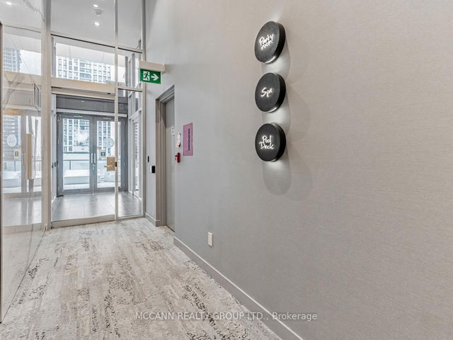 332 - 161 Roehampton Avenue