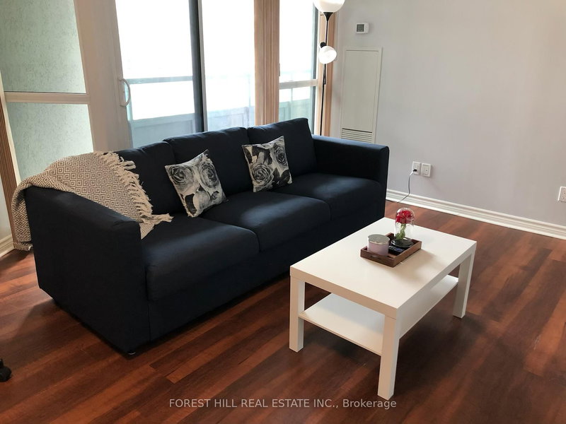 1101 - 19 Grand Trunk Cres, Toronto, M5J 3A3 | Image 3