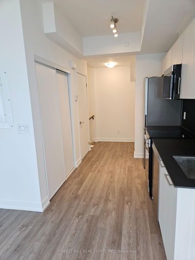 Unit TH16 — 871 Sheppard Ave, Toronto - Clanton Park image-0-3