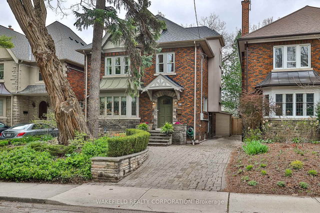 31 Hillcrest Drive