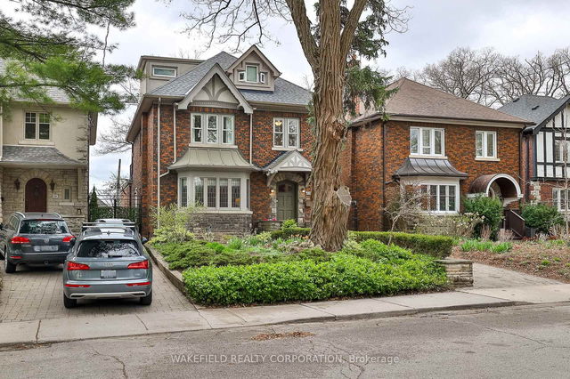 31 Hillcrest Drive