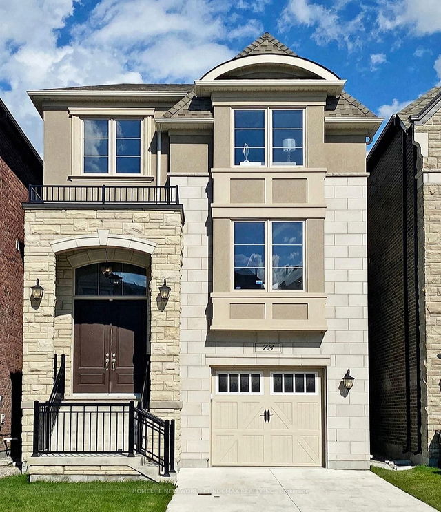 73 William Durie Way