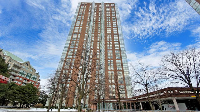 1609 - 5 Concorde Place