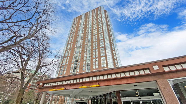 1609 - 5 Concorde Place