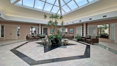 Unit 1609 — 5 Concorde Pl, Toronto - Banbury-Don Mills image-0-4