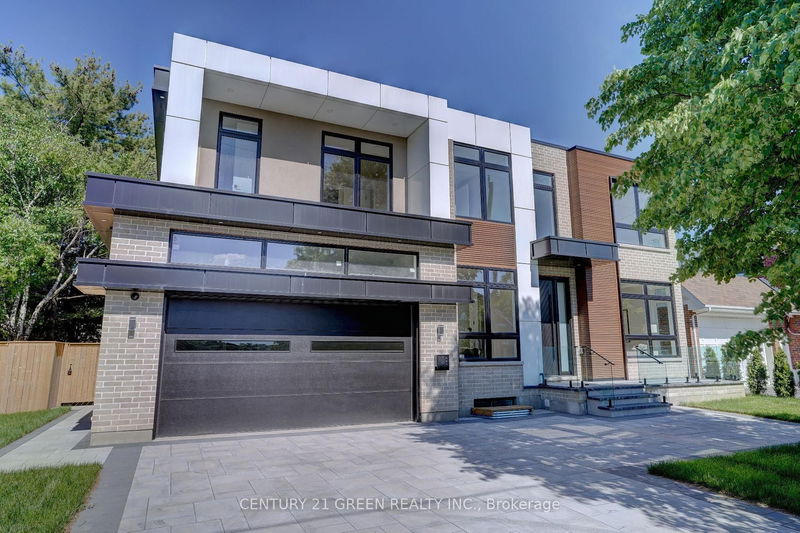 49 Grantbrook St, Toronto - Newtonbrook West image-0-0