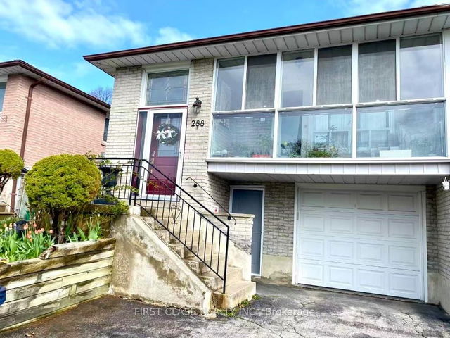 288 Shawnee Circle