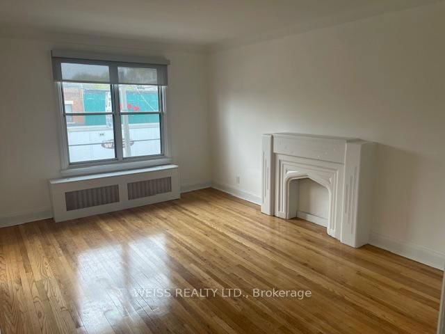 1 - 517 Eglinton Avenue