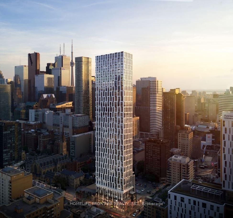 252 Church Street, Unit 4016 - Photo 2