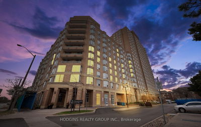 Unit 1904 — 21 Overlea Blvd, Toronto - Thorncliffe Park image-0-1