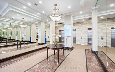 Unit 1904 — 21 Overlea Blvd, Toronto - Thorncliffe Park image-0-2