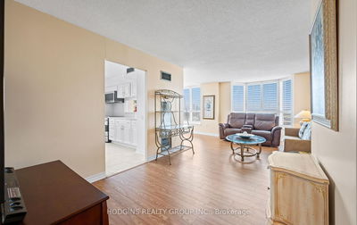 Unit 1904 — 21 Overlea Blvd, Toronto - Thorncliffe Park image-0-3