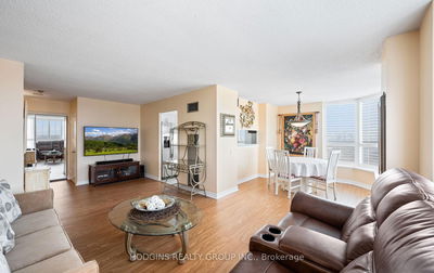 Unit 1904 — 21 Overlea Blvd, Toronto - Thorncliffe Park image-0-4