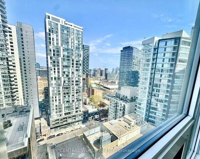 2201 - 82 Dalhousie Street