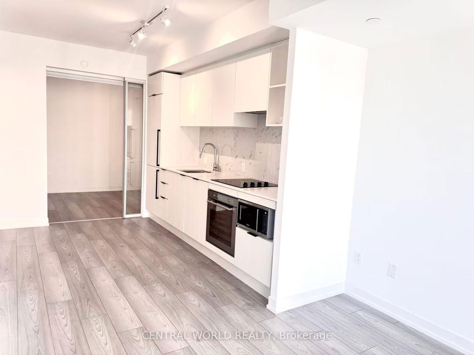 Condo for lease at 2201-82 Dalhousie Street, Toronto, Church-Yonge Corridor, M5B 0C5 - MLS: C12125500