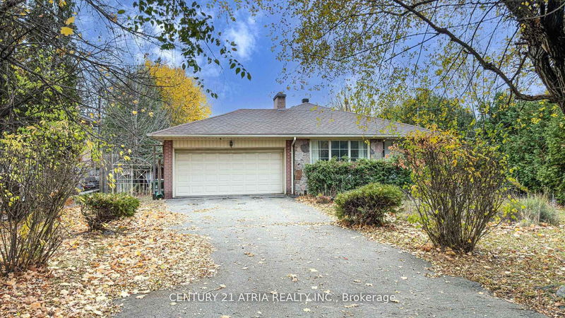 home for sale on 33 Hopperton Drive
