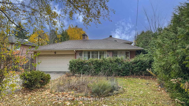 33 Hopperton Drive