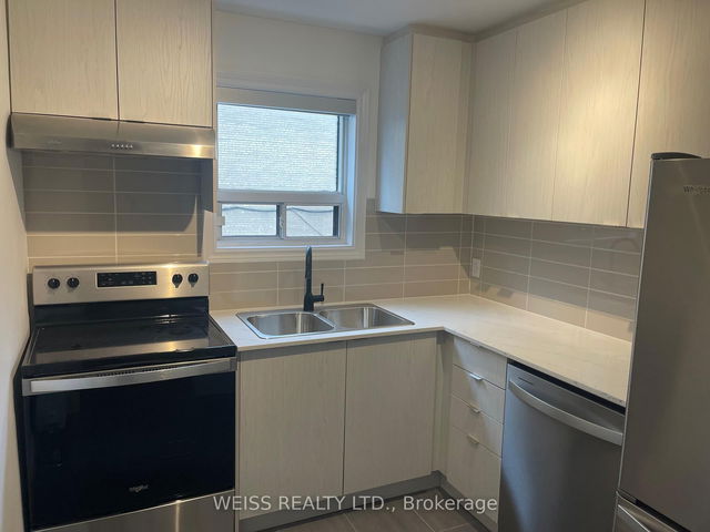 4 - 517 Eglinton Avenue