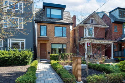 81 Helena Ave, Toronto - Wychwood
