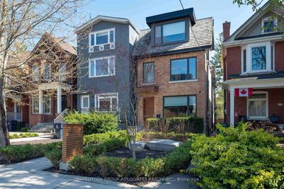81 Helena Ave, Toronto - Wychwood image-0-1