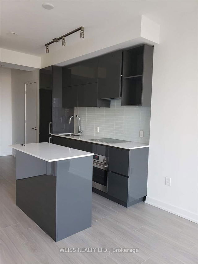 1309 - 1 Yorkville Avenue
