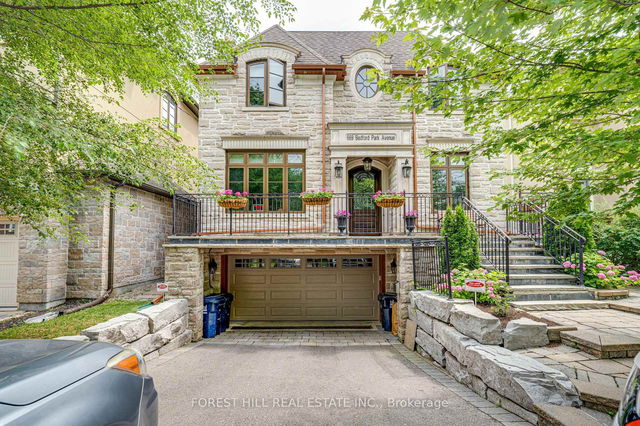 669 Bedford Park Avenue